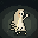 Alamoa in pixel art