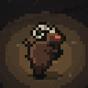 Cabra-Cabriola in pixel art